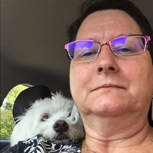 Meet your Posher, Vickie